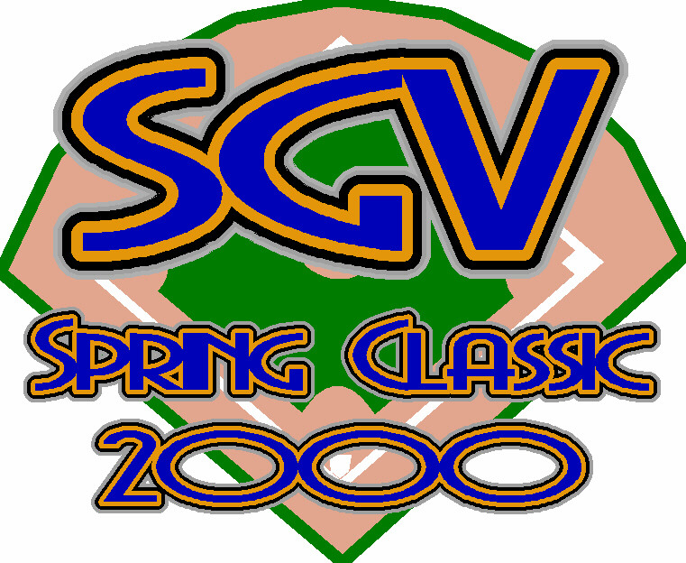 San Gabriel Valley Spring Classic 2000